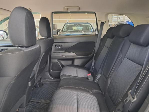 Mitsubishi Outlander III Рестайлинг 3 с пробегом 2021 года, цена 2 190 000 рублей, 74273 км, внедорожник, Автокод Объявления