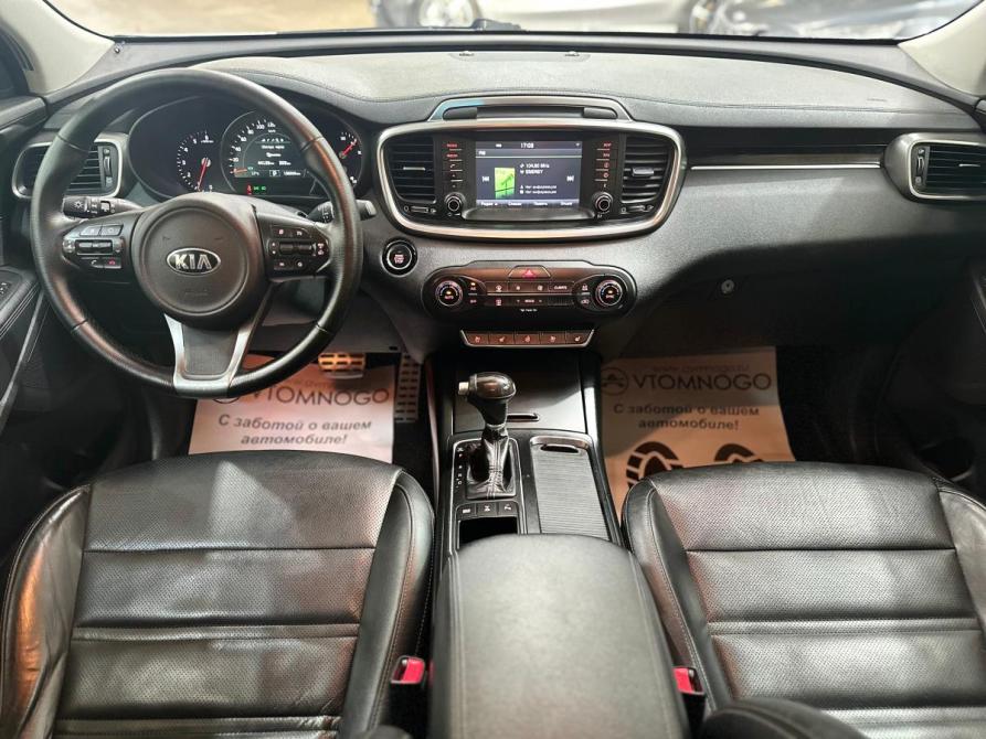 Kia Sorento III Prime Набережные Челны  - изображение 21