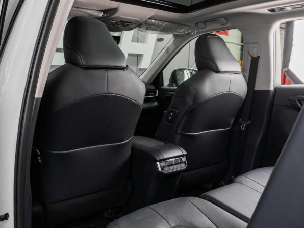 Toyota Highlander IV (XU70) с пробегом 2026 года, цена 5 500 000 рублей, 31 км, внедорожник, Автокод Объявления