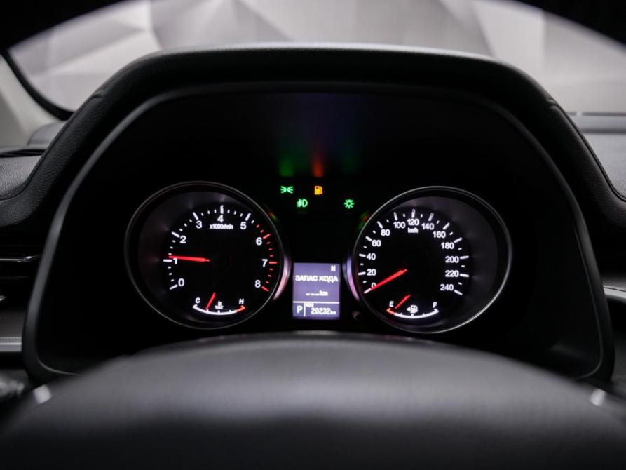 Haval M6 II Ульяновск  - изображение 14