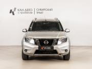 Nissan Terrano III (D10) Казань  - изображение 10