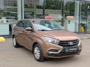 Lada (ВАЗ) XRAY I Ижевск  - изображение 25