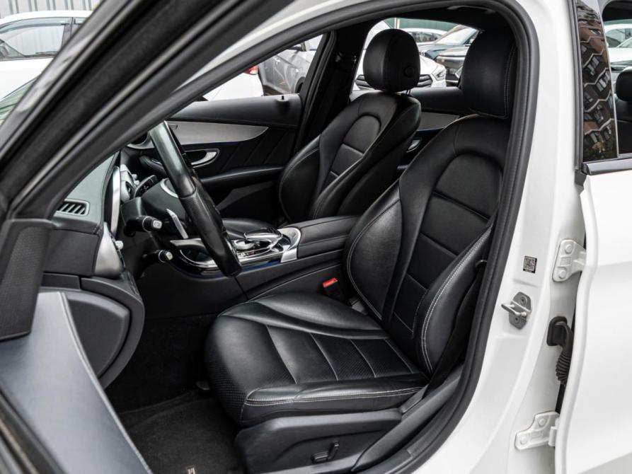 Mercedes-Benz C-Класс IV (W205) Краснодар  - изображение 10