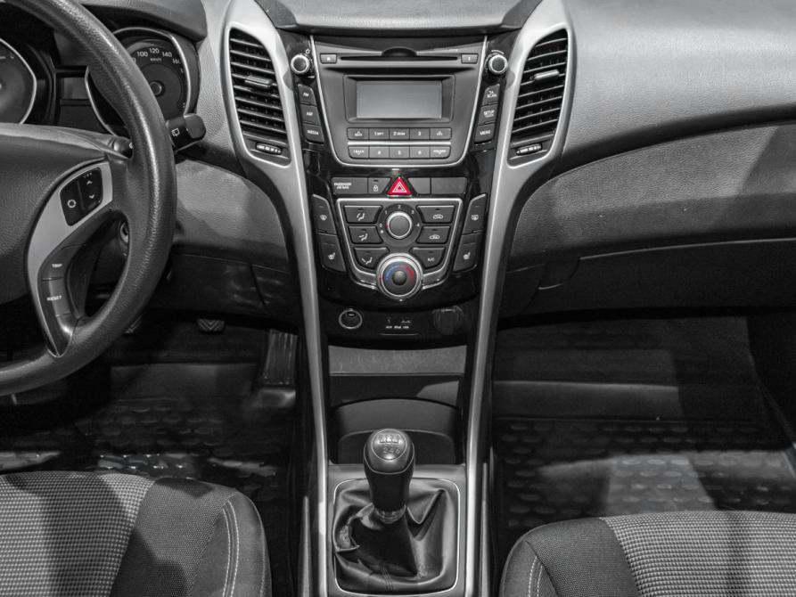 Hyundai i30 II Екатеринбург  - изображение 17