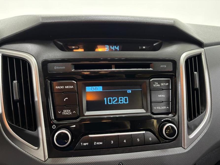 Hyundai Creta I Альметьевск  - изображение 20