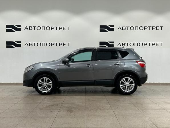 Nissan Qashqai I Рестайлинг с пробегом 2011 года, цена 779 000 рублей, 212024 км, внедорожник, Автокод Объявления