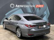 Lexus ES VII Пермь  - изображение 37