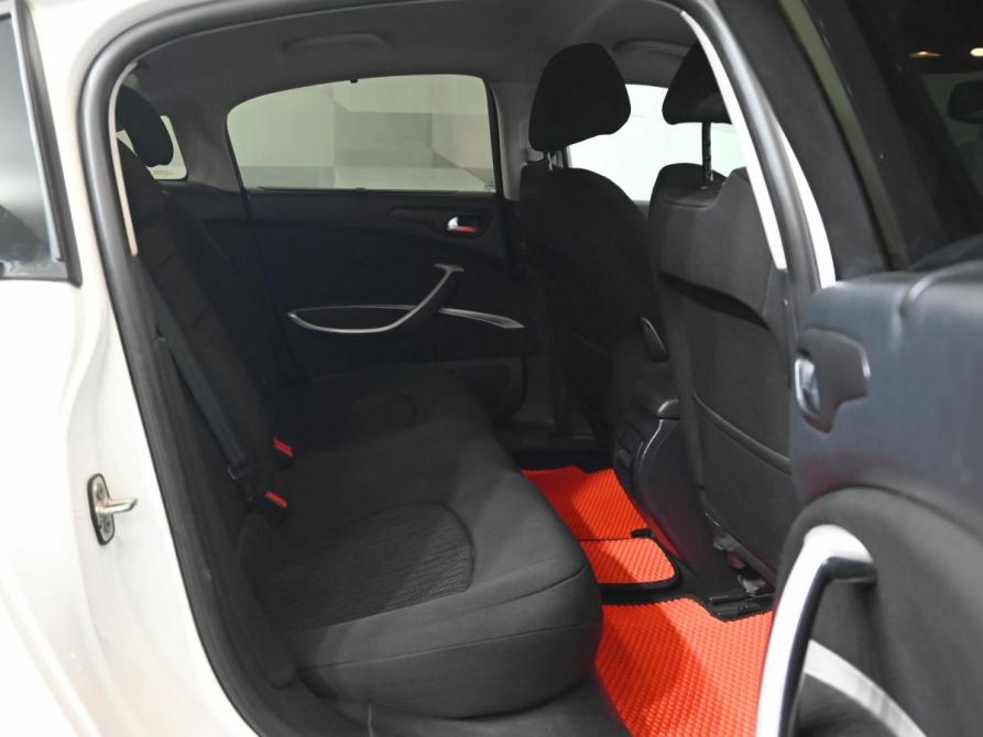 Citroen C5 II Екатеринбург  - изображение 16