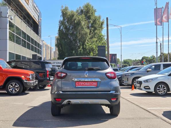 Renault Kaptur I с пробегом 2019 года, цена 1 149 000 рублей, 162300 км, внедорожник, Автокод Объявления