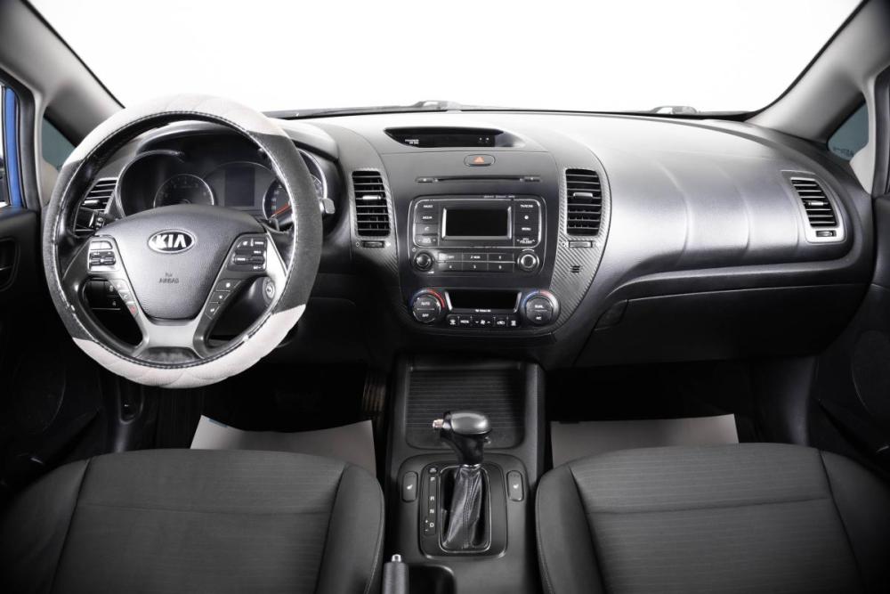 Kia Cerato III Пермь  - изображение 13