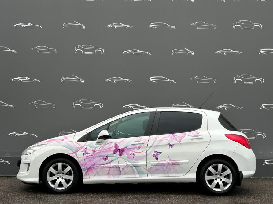 Peugeot 308 I Санкт-Петербург  - изображение 13