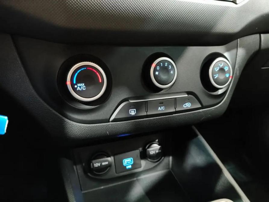Hyundai Creta I Уфа  - изображение 12
