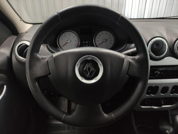 Renault Logan I Рестайлинг с пробегом 2013 года, цена 580 000 рублей, 85330 км, седан, Автокод Объявления