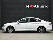 Volkswagen Passat B8 Екатеринбург  - изображение 28