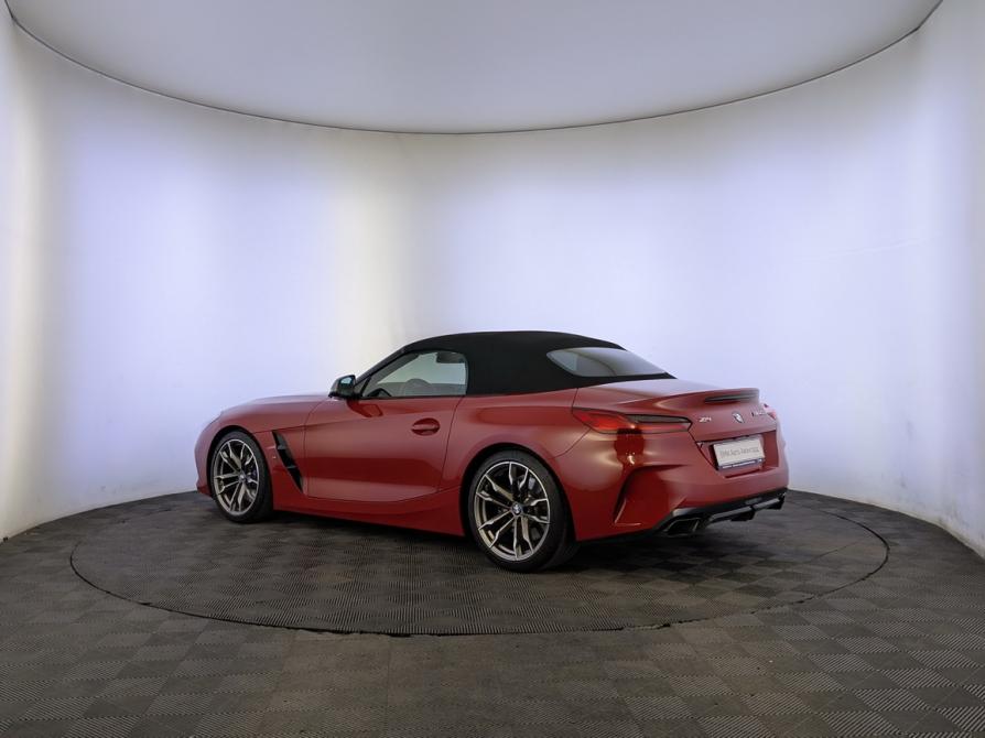 BMW Z4 III (G29) Москва  - изображение 7