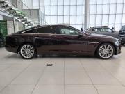 Jaguar XJ IV (X351) Рестайлинг Казань  - изображение 27