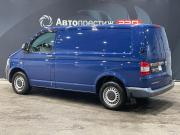 Volkswagen Transporter T5 Рестайлинг Пермь  - изображение 24