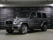 Mercedes-Benz G-Класс AMG II (W465) Рестайлинг Москва  - изображение 22