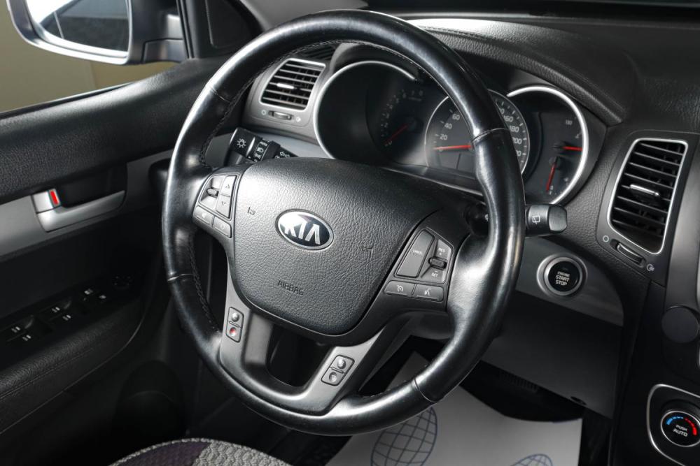 Kia Sorento II Рестайлинг Тюмень  - изображение 12