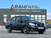 Datsun on-DO I Волгоград  - изображение 25