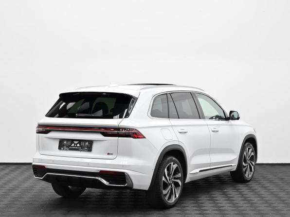 Geely Xingyue L I с пробегом 2024 года, цена 2 649 000 рублей, 107000 км, внедорожник, Автокод Объявления