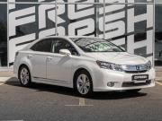 Lexus HS I Краснодар  - изображение 24