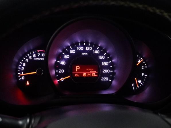 Kia Soul II с пробегом 2014 года, цена 1 165 000 рублей, 161500 км, хэтчбек, Автокод Объявления