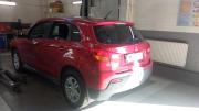 Mitsubishi ASX I Санкт-Петербург  - изображение 10