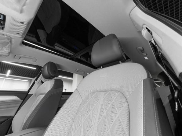 Volkswagen Tavendor I с пробегом 2026 года, цена 5 450 000 рублей, 13 км, внедорожник, Автокод Объявления
