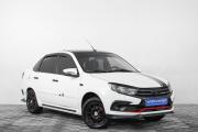 Lada (ВАЗ) Granta I Рестайлинг Кемерово  - изображение 19
