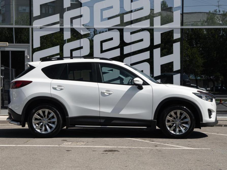 Mazda CX-5 I Рестайлинг Волгоград  - изображение 5
