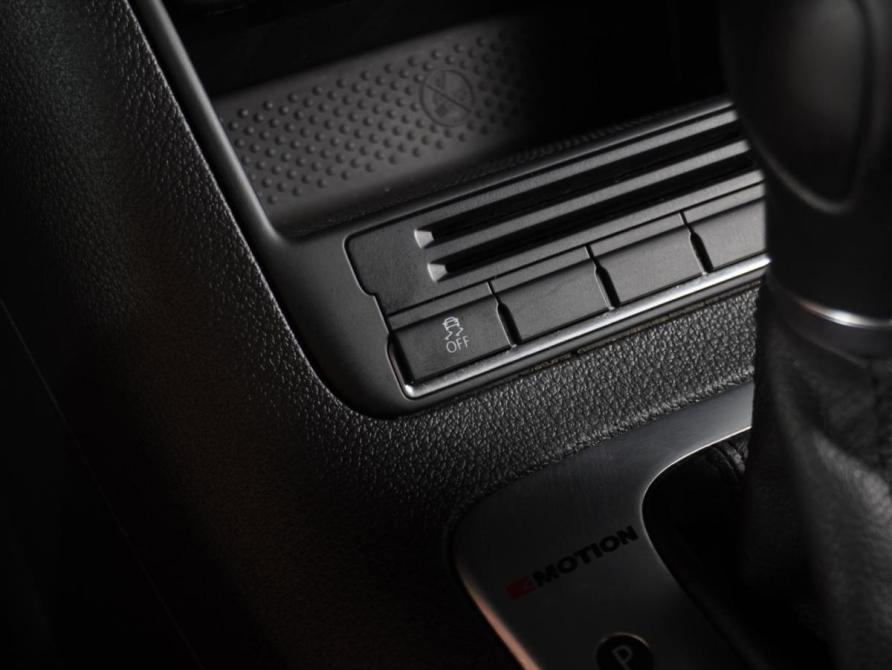 Volkswagen Tiguan I Рестайлинг Воронеж  - изображение 19