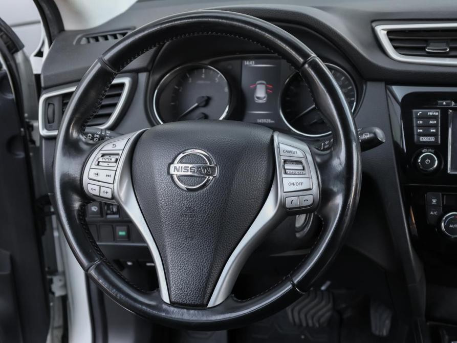 Nissan Qashqai II Москва  - изображение 17