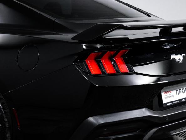 Ford Mustang VII с пробегом 2023 года, цена 6 484 500 рублей, 29639 км, купе, Автокод Объявления