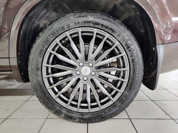 Volvo XC90 II с пробегом 2017 года, цена 3 490 000 рублей, 167071 км, внедорожник, Автокод Объявления