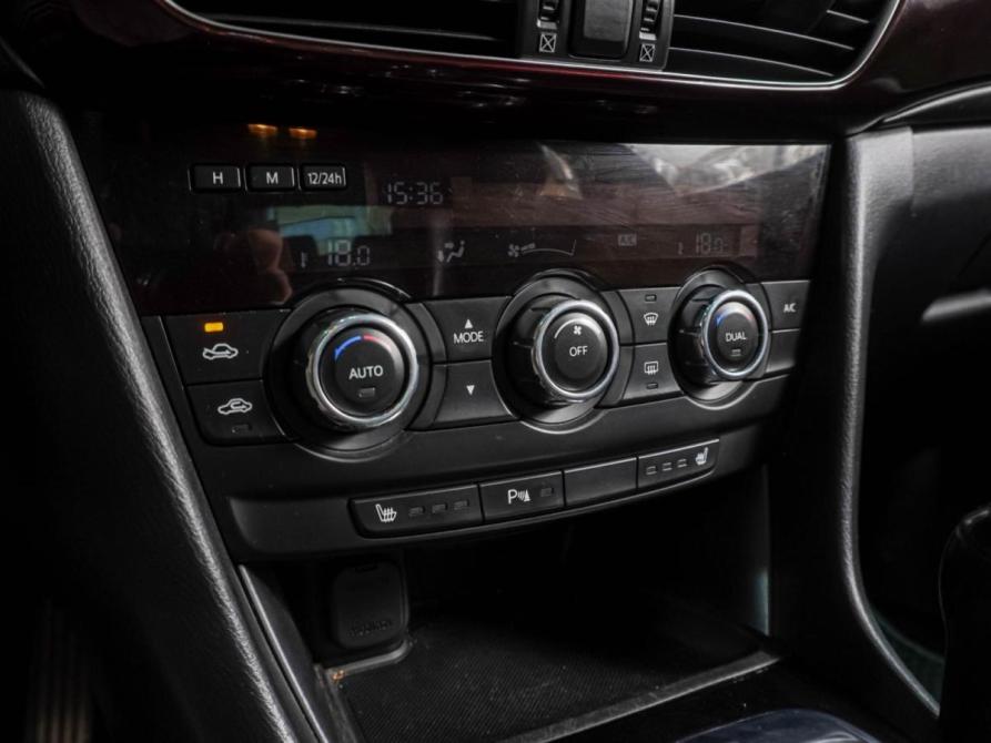 Mazda 6 III (GJ) Воронеж  - изображение 15