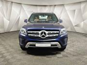 Mercedes-Benz GLS I (X166) Москва  - изображение 28