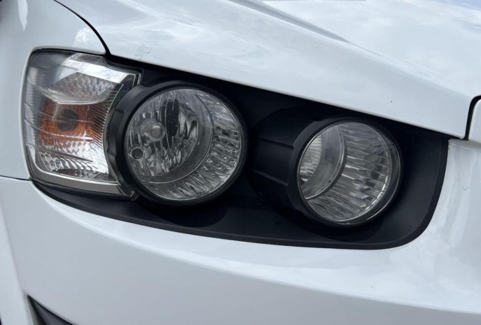 Chevrolet Aveo II Красноярск  - изображение 3