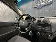 Chevrolet Aveo I Рестайлинг Ижевск  - изображение 29