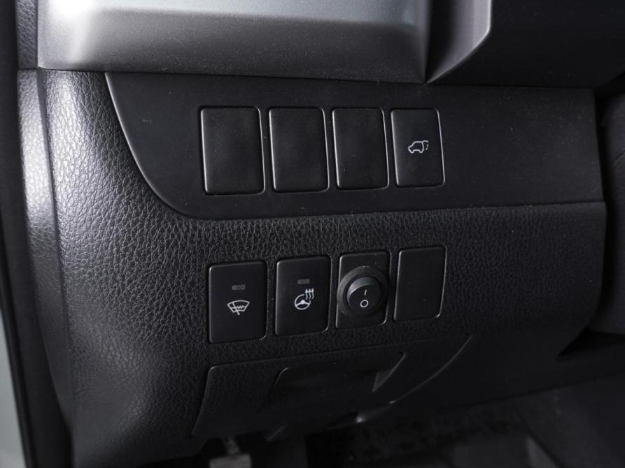 Toyota Highlander III (XU50) Ростов-на-Дону  - изображение 15