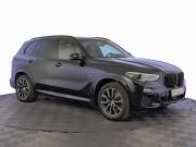 BMW X5 IV (G05/G18) Москва  - изображение 33