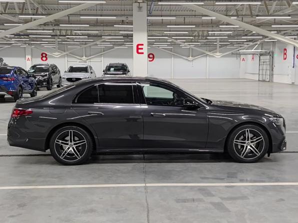 Mercedes-Benz E-Класс VI (W214 S214) с пробегом 2025 года, цена 7 790 000 рублей, 46772 км, седан, Автокод Объявления