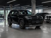 Toyota RAV4 VI (XA60) Москва  - изображение 29