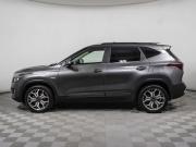 Kia Seltos I Москва  - изображение 25