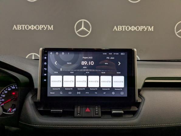 Toyota RAV4 V (XA50) с пробегом 2021 года, цена 3 850 000 рублей, 76500 км, внедорожник, Автокод Объявления