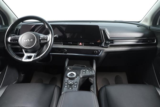 Kia Sportage V с пробегом 2022 года, цена 3 299 000 рублей, 53000 км, внедорожник, Автокод Объявления