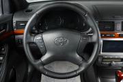 Toyota Avensis II Рестайлинг Тюмень  - изображение 34