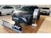 Geely Coolray I Рестайлинг Самара  - изображение 21