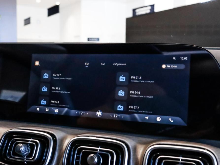 Jaecoo J8 Санкт-Петербург  - изображение 22