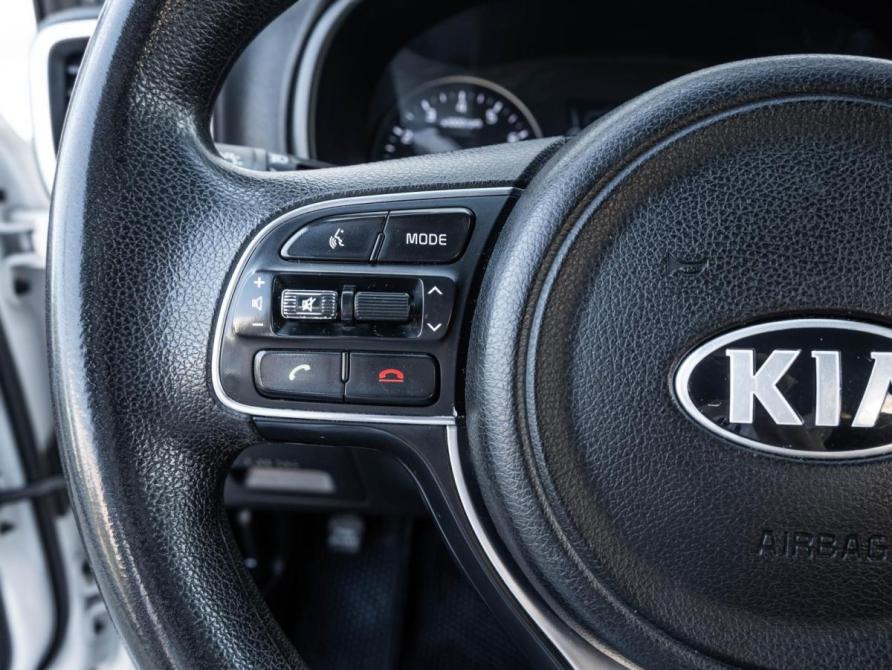 Kia Sportage IV Ставрополь  - изображение 19